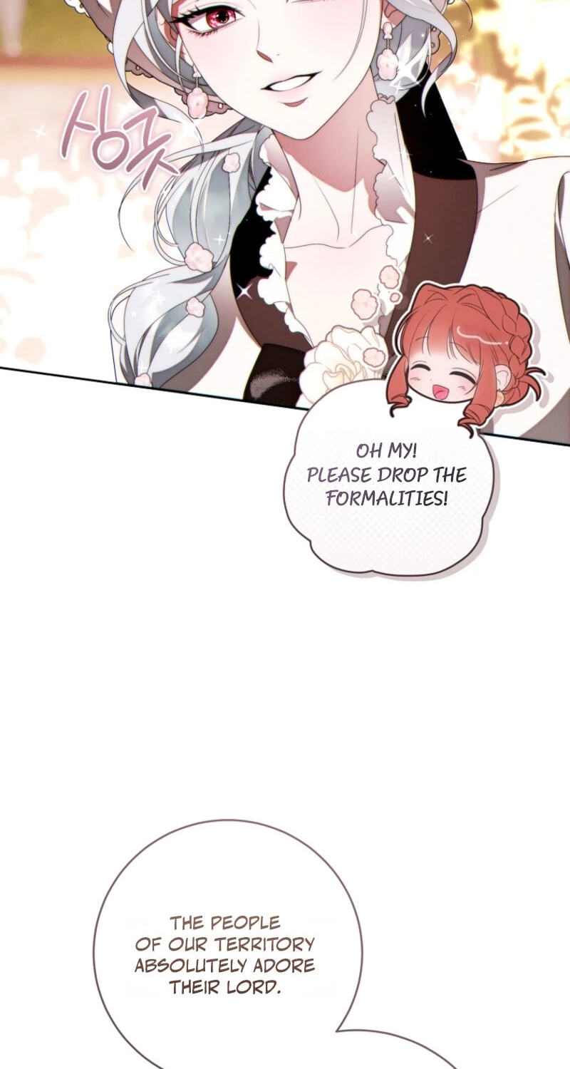 This Marriage Will Surely Succeed Chapter 61 page 60 - 