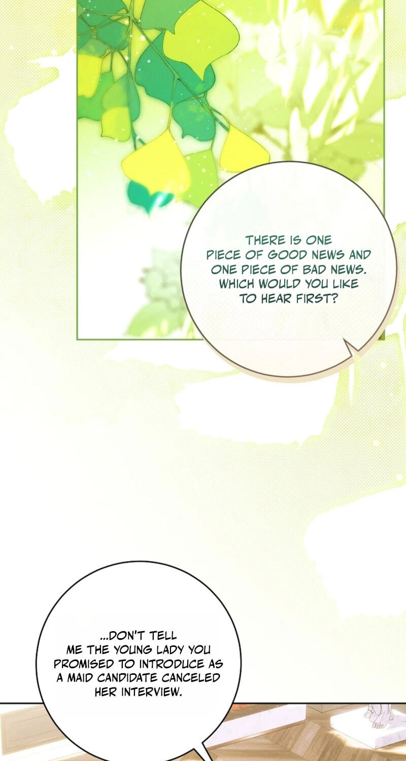 This Marriage Will Surely Succeed Chapter 61 page 7 - 