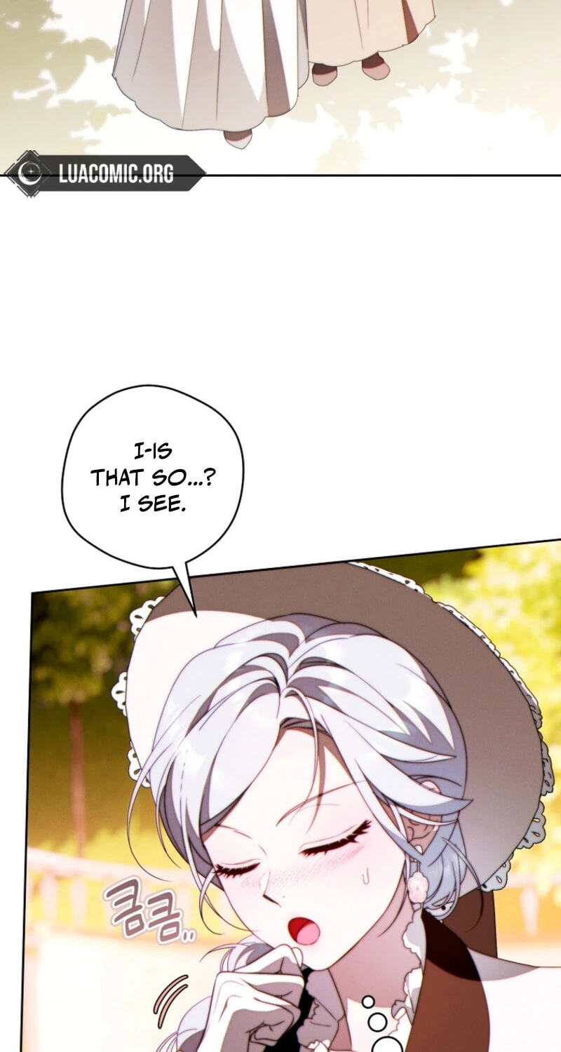 This Marriage Will Surely Succeed Chapter 61 page 62 - 