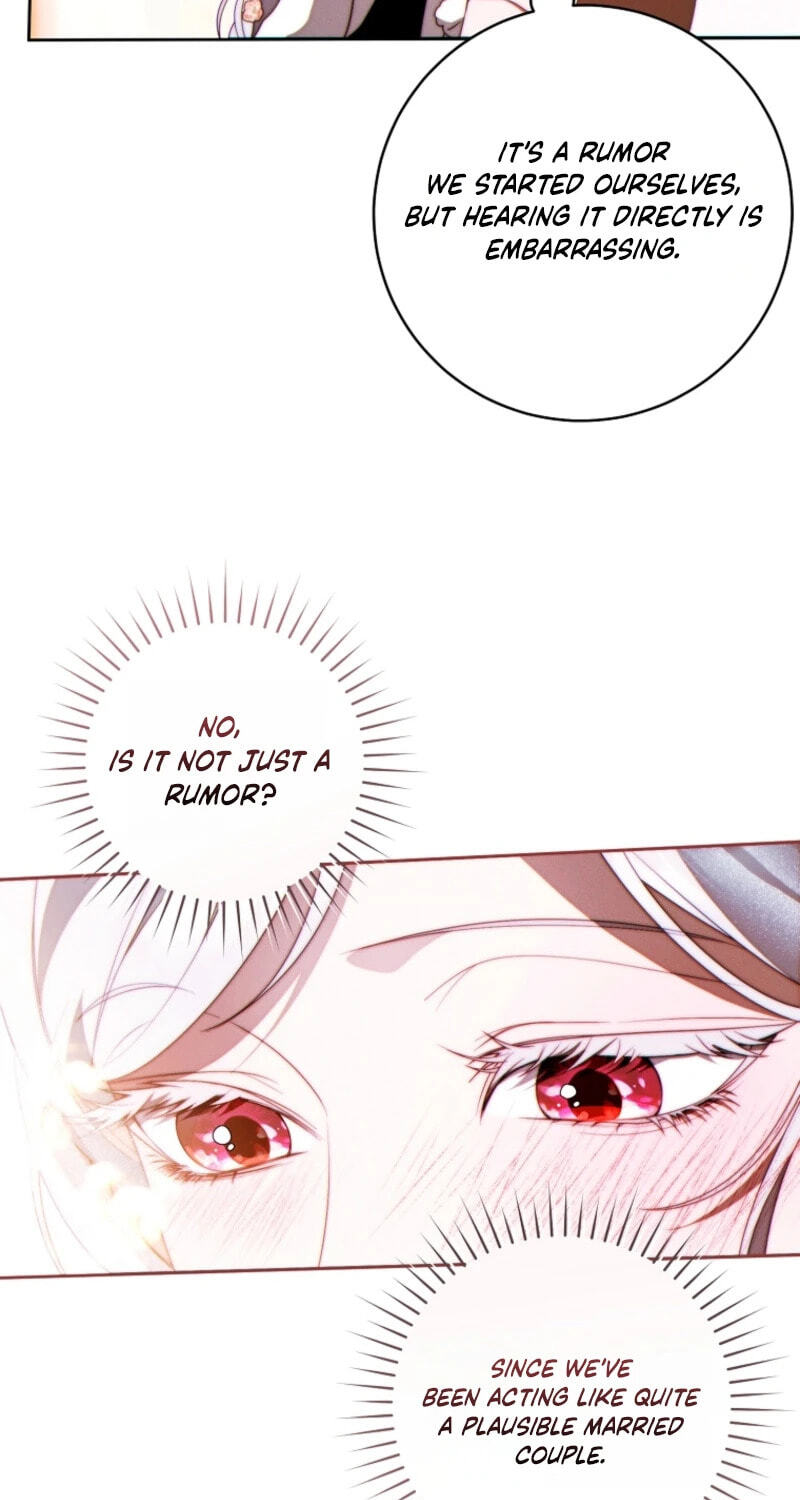 This Marriage Will Surely Succeed Chapter 61 page 63 - 