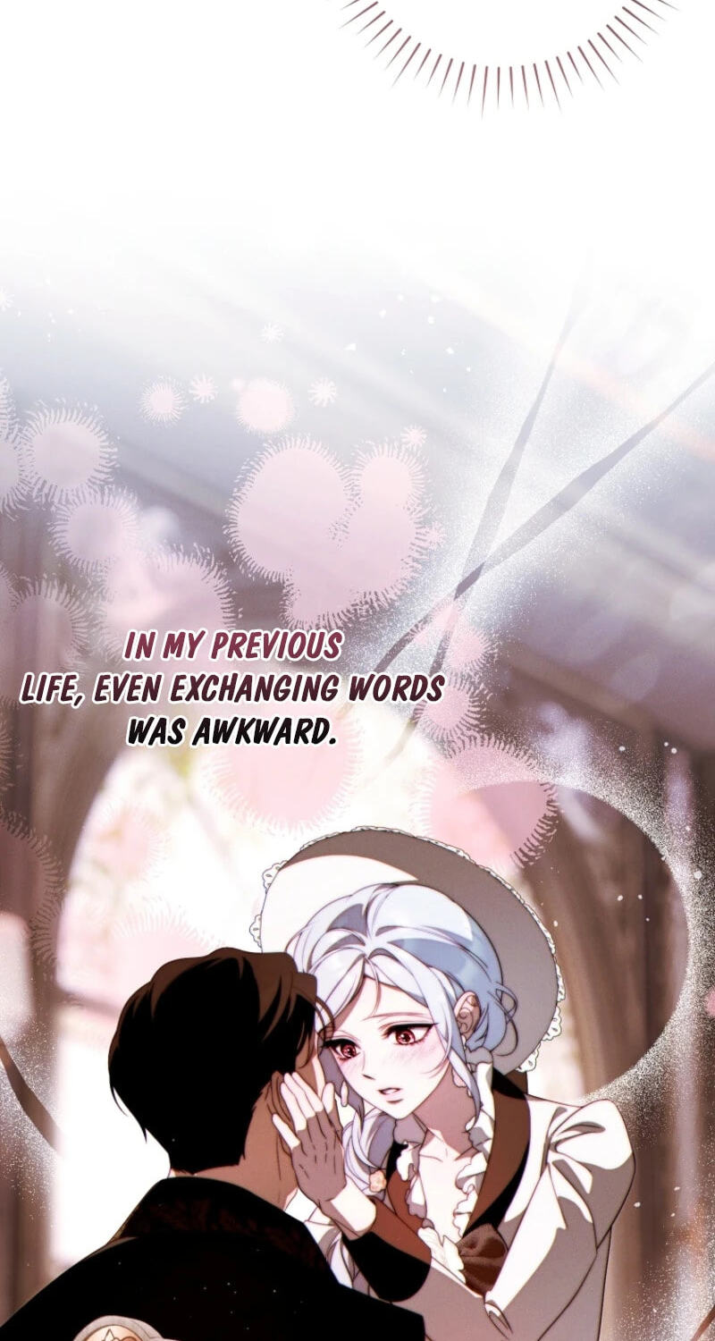 This Marriage Will Surely Succeed Chapter 61 page 64 - 