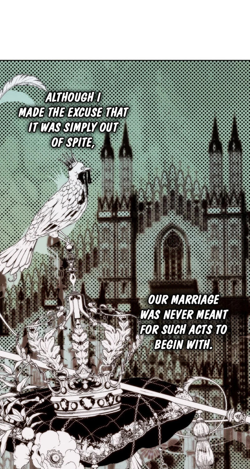 This Marriage Will Surely Succeed Chapter 61 page 69 - 