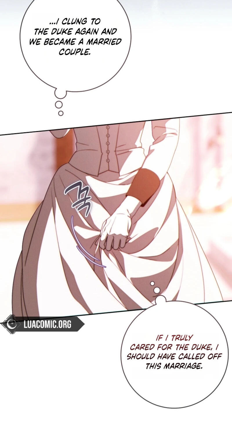 This Marriage Will Surely Succeed Chapter 61 page 74 - 