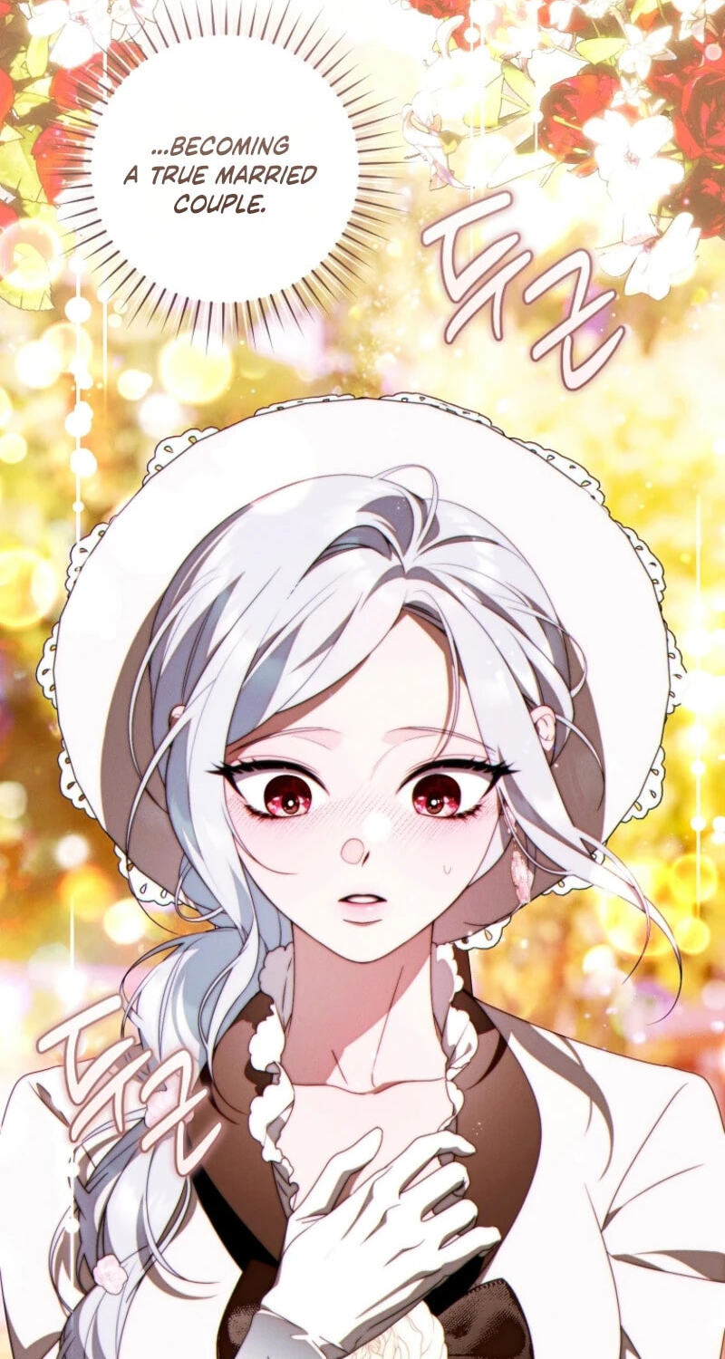 This Marriage Will Surely Succeed Chapter 61 page 76 - 