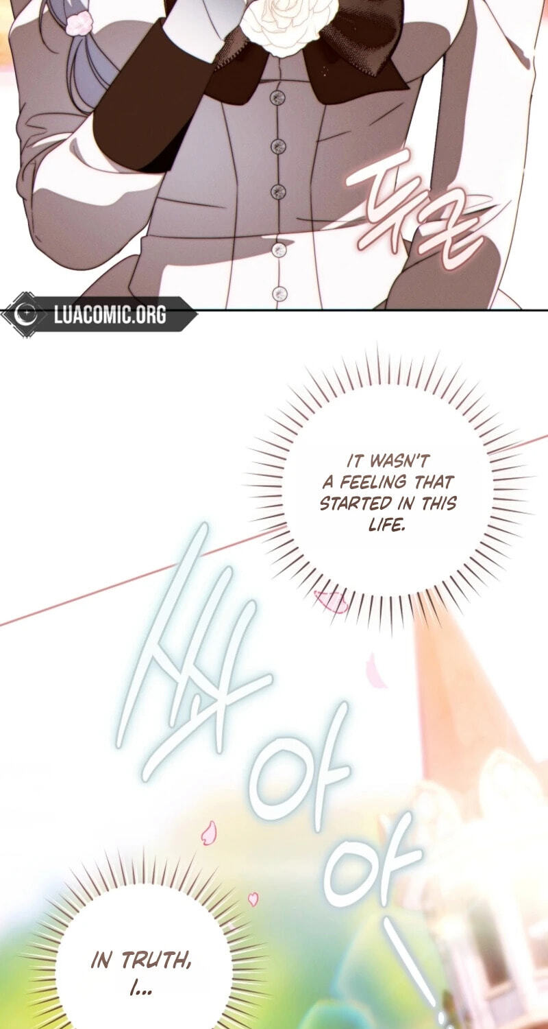 This Marriage Will Surely Succeed Chapter 61 page 77 - 