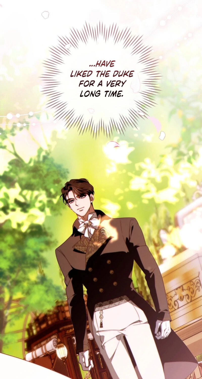 This Marriage Will Surely Succeed Chapter 61 page 79 - 
