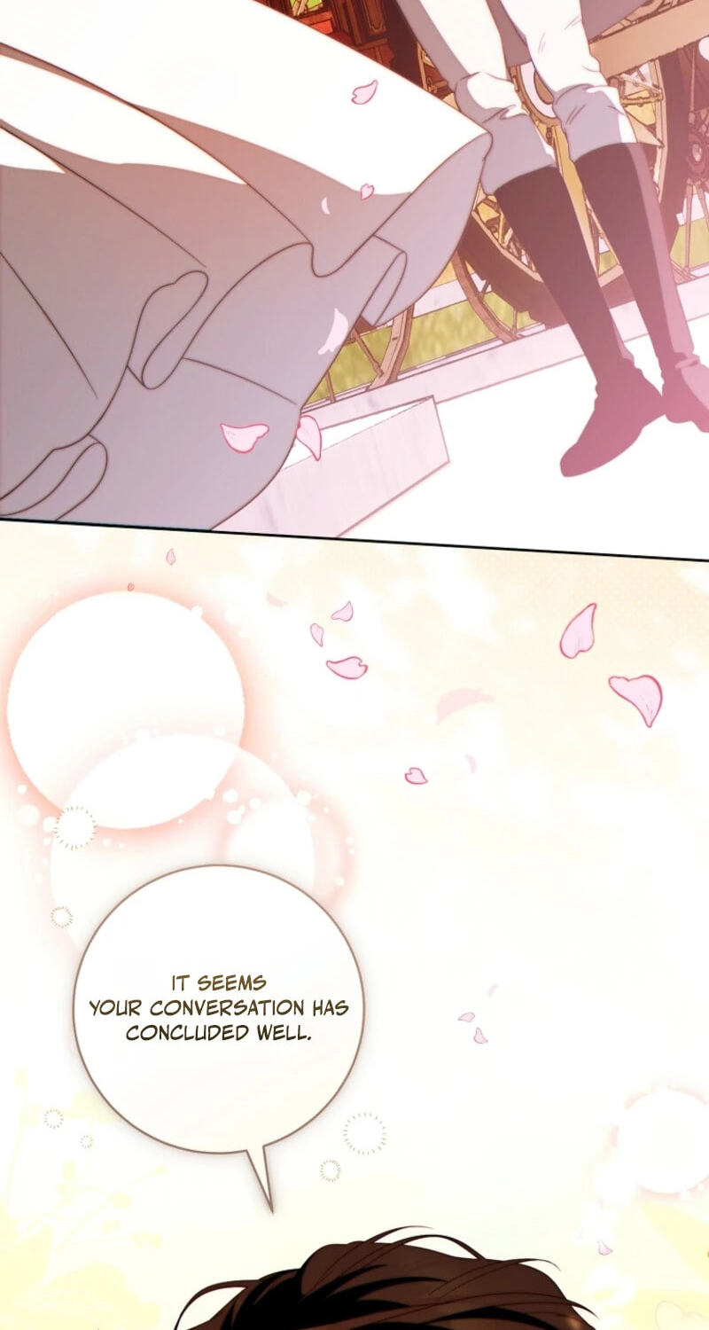 This Marriage Will Surely Succeed Chapter 61 page 80 - 