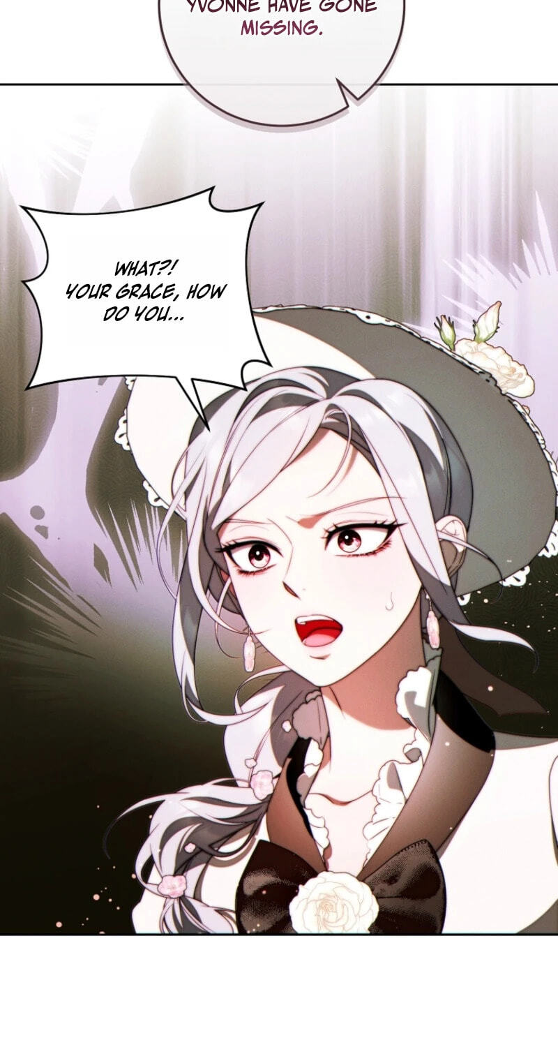 This Marriage Will Surely Succeed Chapter 61 page 9 - 