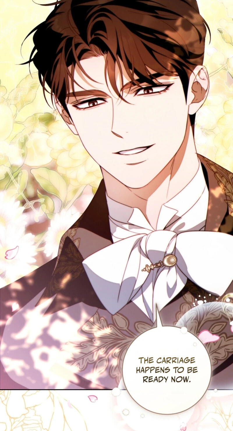 This Marriage Will Surely Succeed Chapter 61 page 81 - 