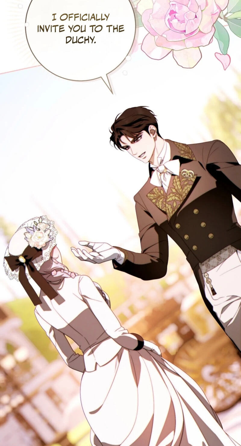 This Marriage Will Surely Succeed Chapter 61 page 83 - 