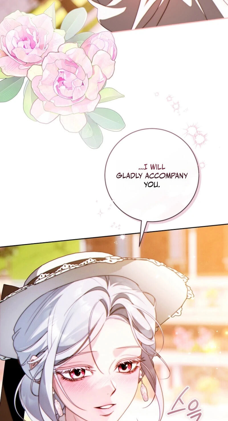 This Marriage Will Surely Succeed Chapter 61 page 84 - 