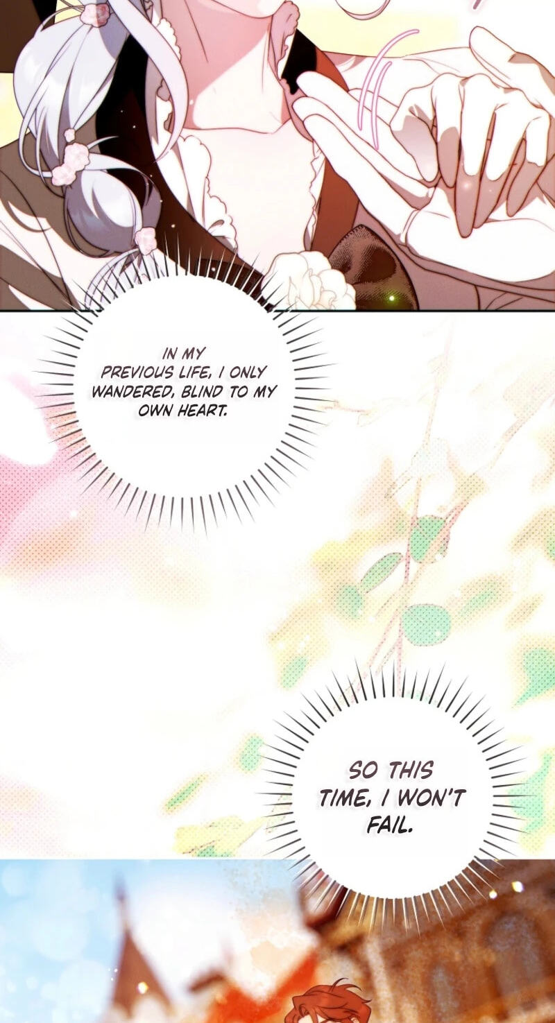 This Marriage Will Surely Succeed Chapter 61 page 85 - 