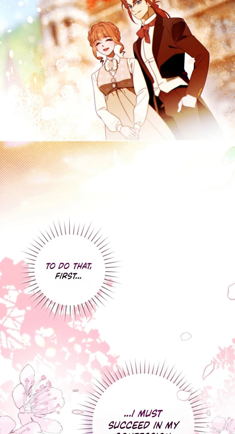 This Marriage Will Surely Succeed Chapter 61 page 86 - 