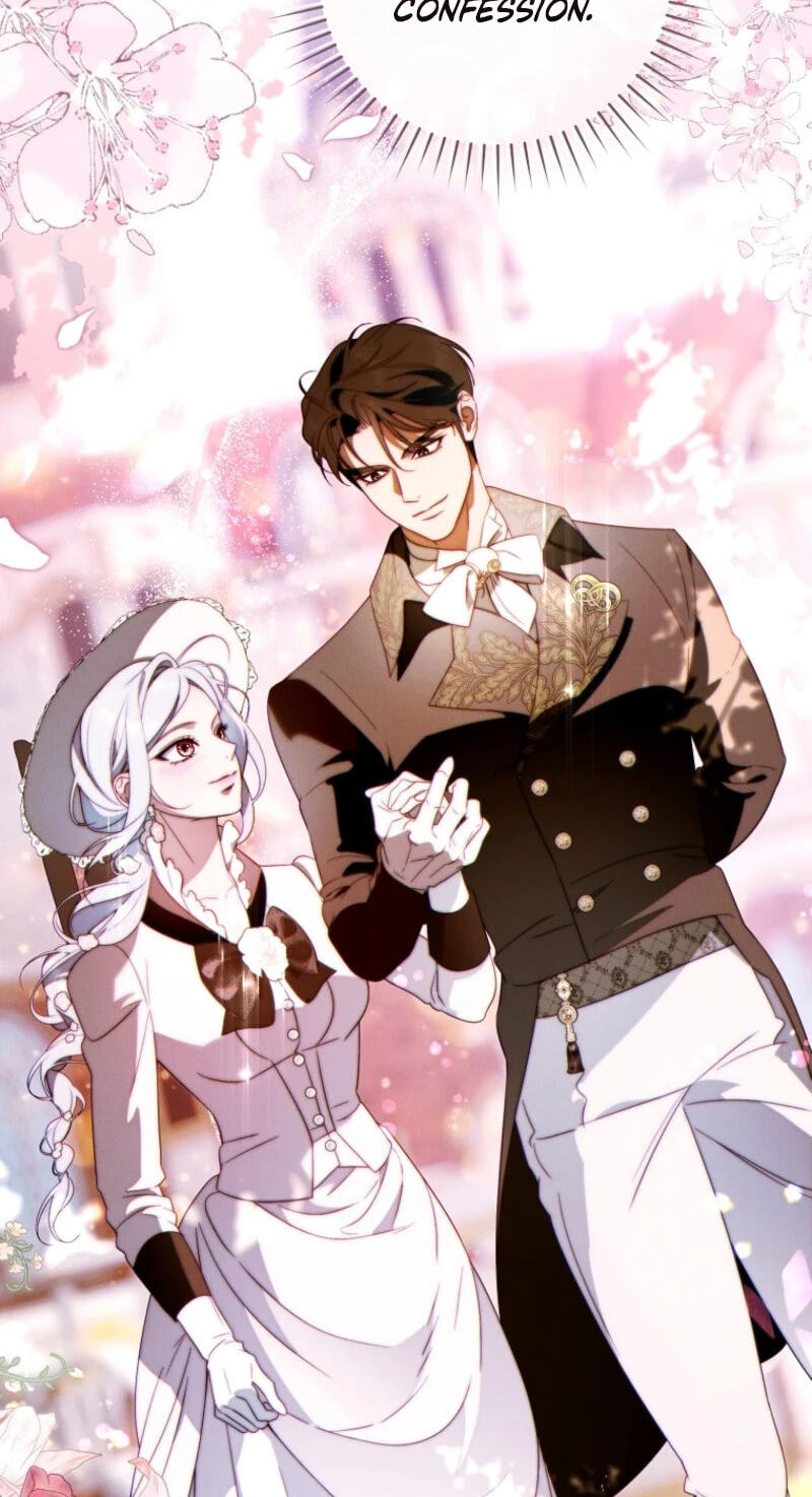 This Marriage Will Surely Succeed Chapter 61 page 87 - 