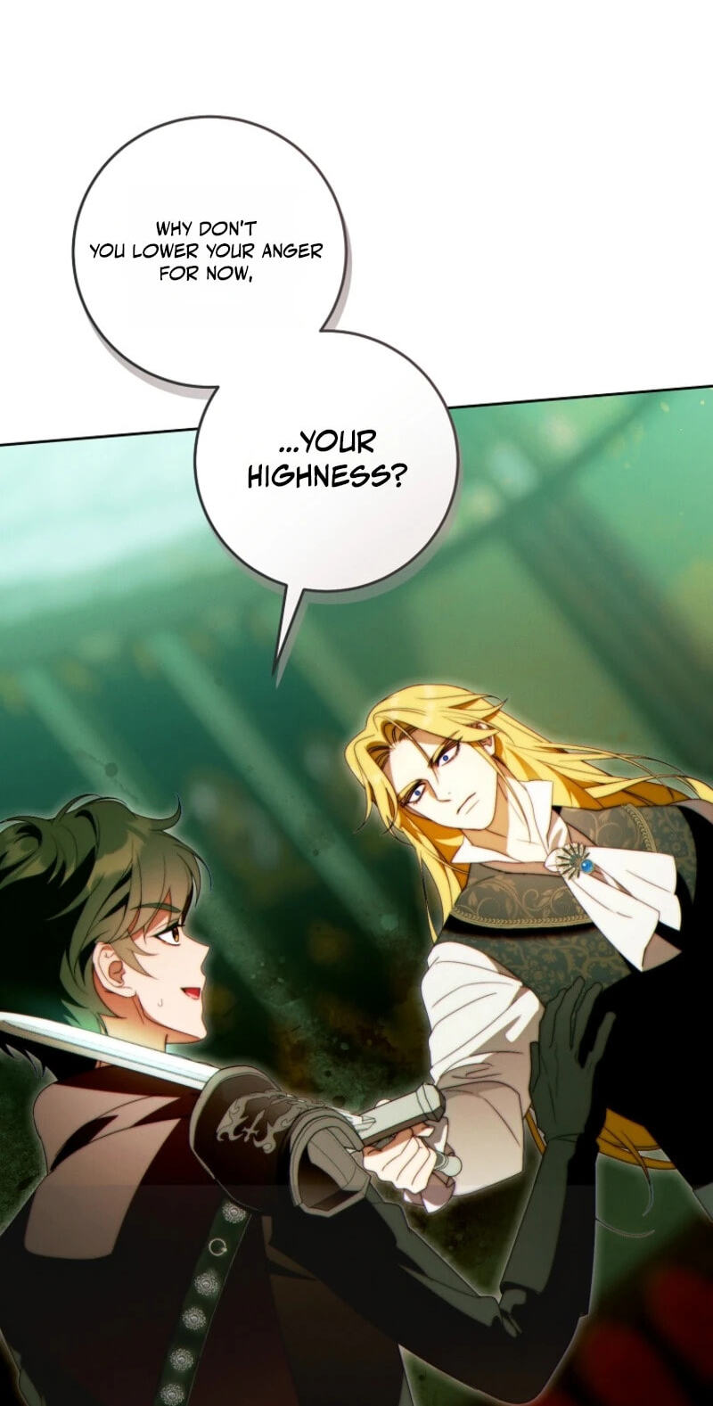 This Marriage Will Surely Succeed Chapter 61 page 93 - 