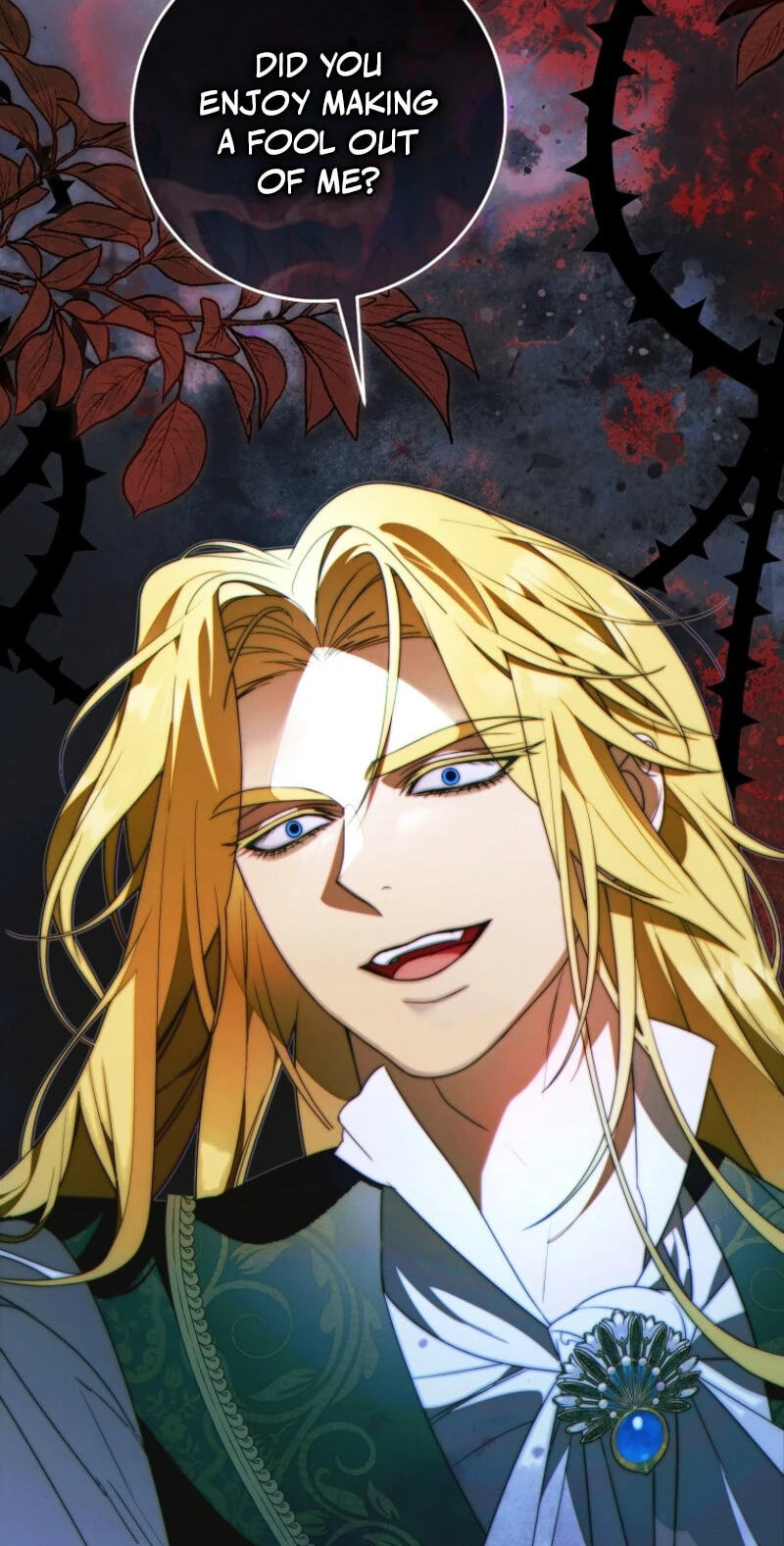 This Marriage Will Surely Succeed Chapter 61 page 95 - 