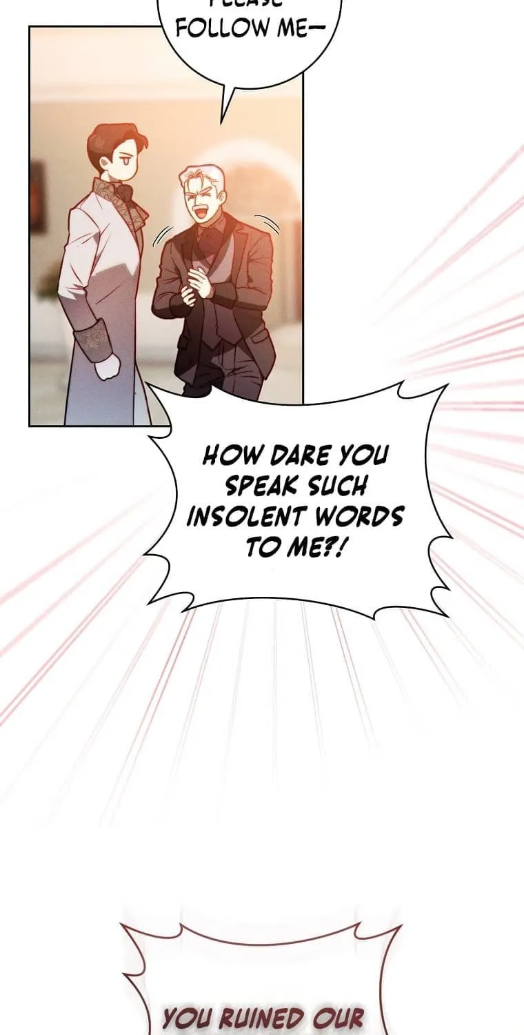 This Marriage Will Surely Succeed Chapter 7 page 11 - 