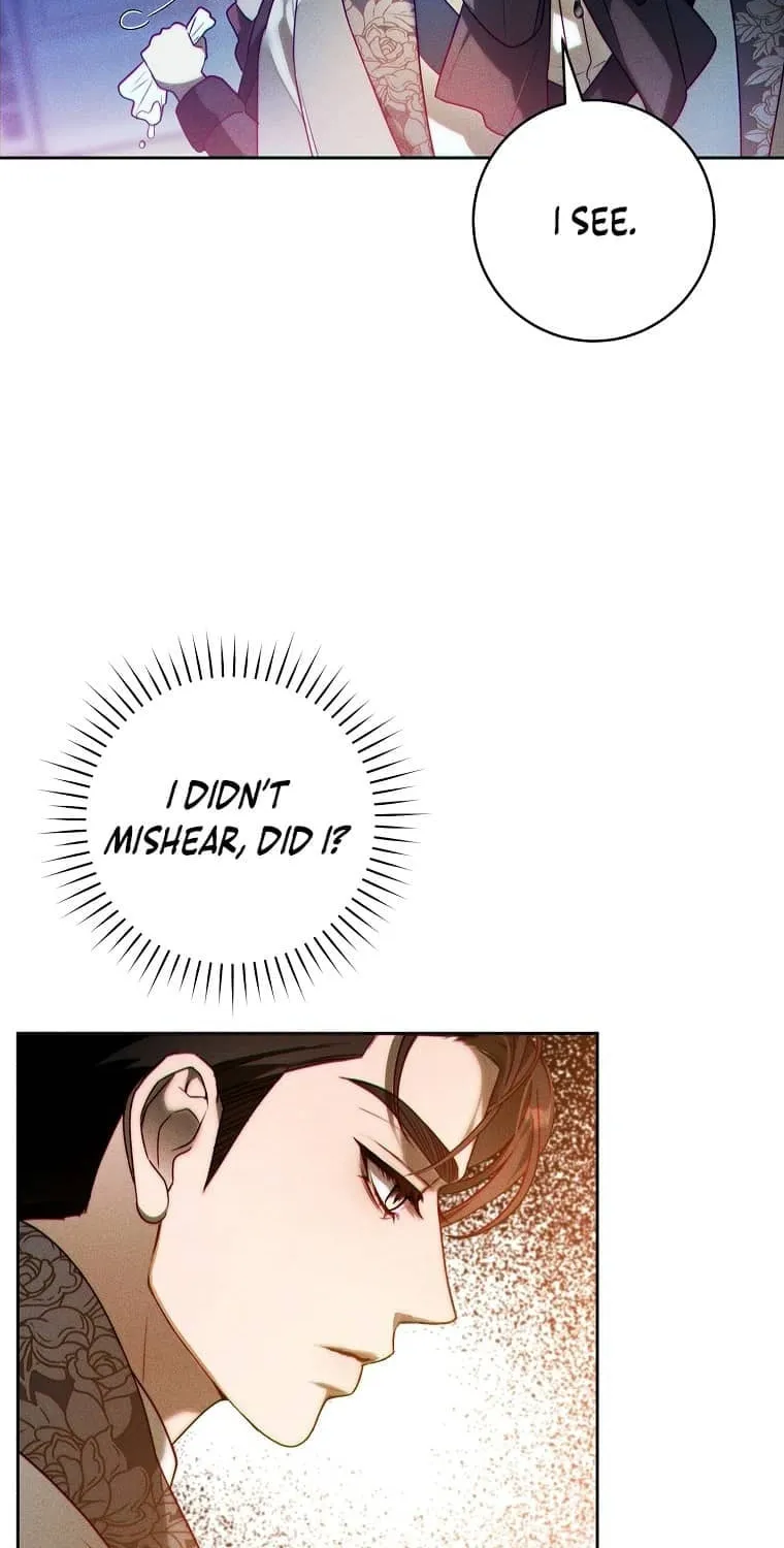 This Marriage Will Surely Succeed Chapter 7 page 27 - 