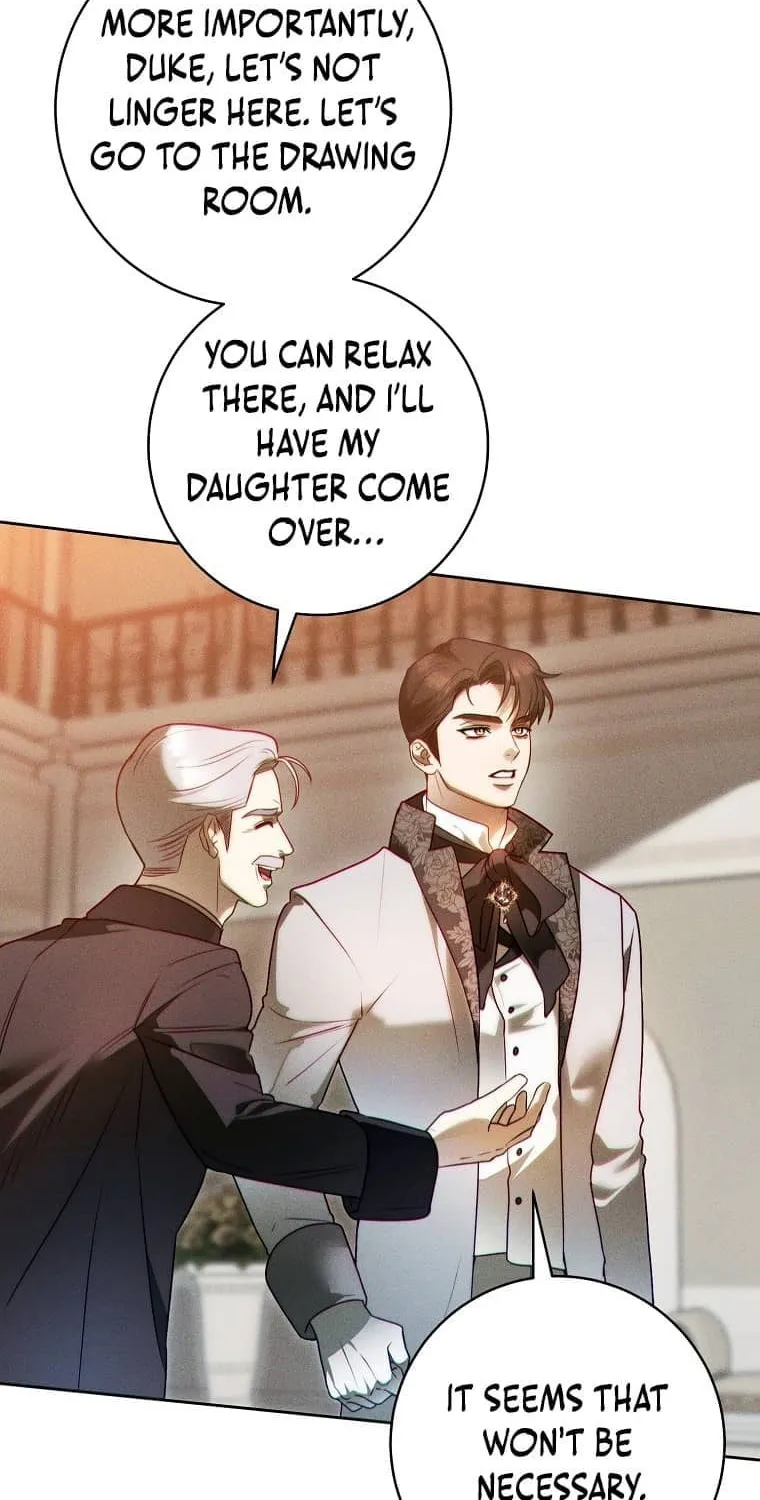 This Marriage Will Surely Succeed Chapter 7 page 30 - 