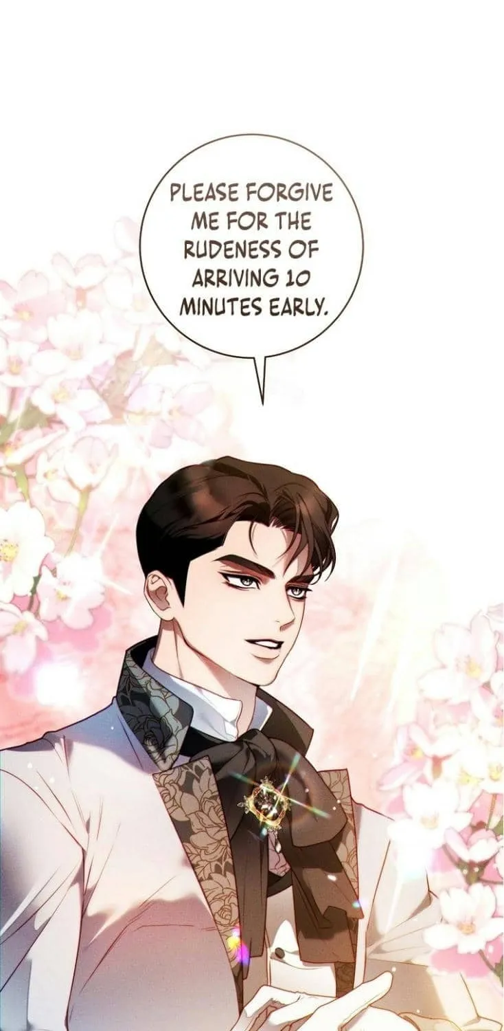 This Marriage Will Surely Succeed Chapter 7 page 4 - 