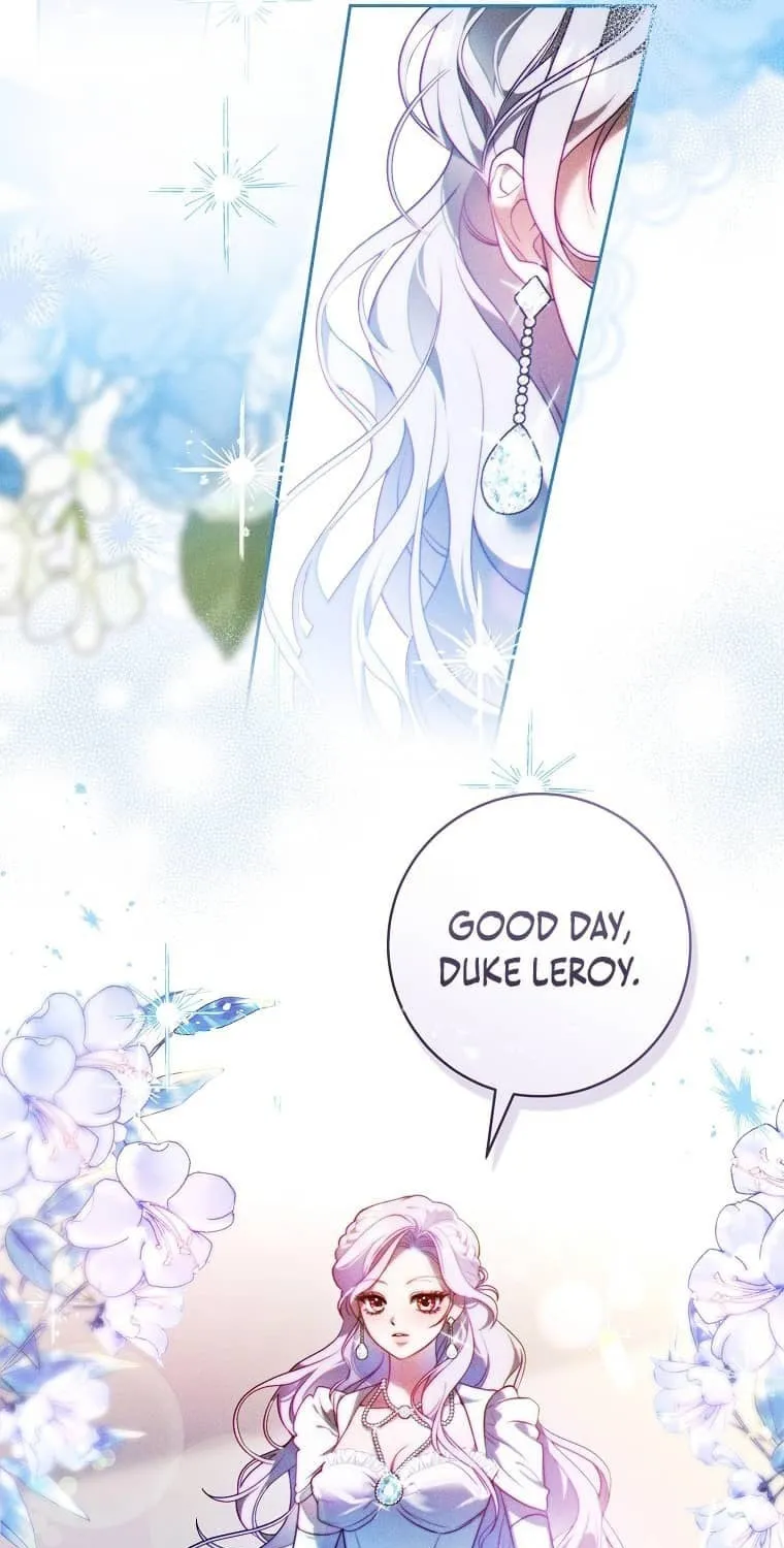 This Marriage Will Surely Succeed Chapter 7 page 32 - 