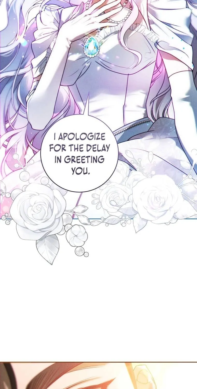 This Marriage Will Surely Succeed Chapter 7 page 34 - 
