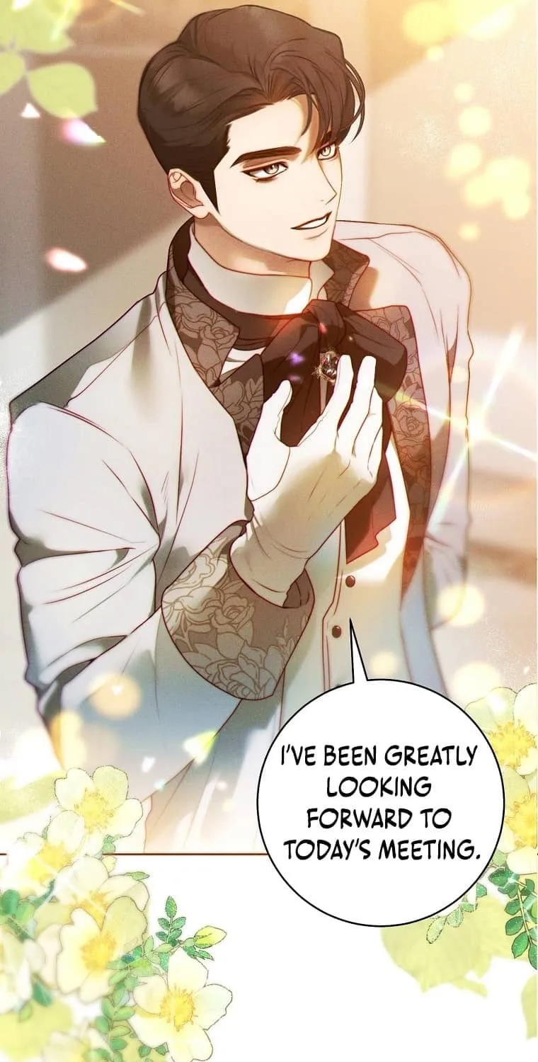 This Marriage Will Surely Succeed Chapter 7 page 36 - 