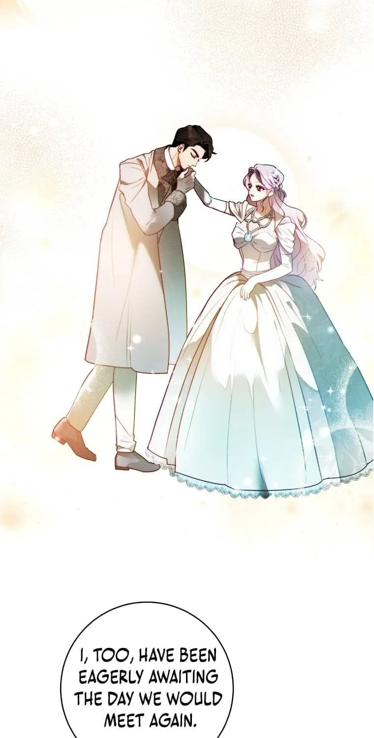 This Marriage Will Surely Succeed Chapter 7 page 39 - 