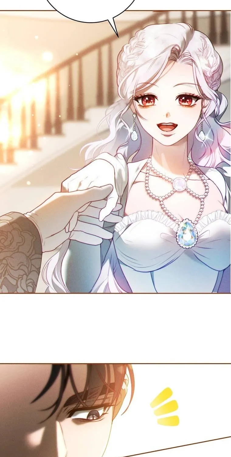 This Marriage Will Surely Succeed Chapter 7 page 40 - 