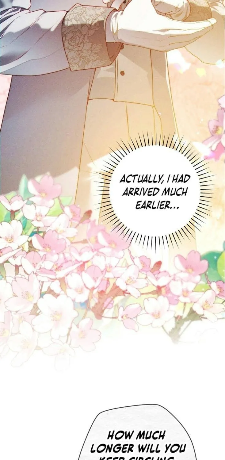 This Marriage Will Surely Succeed Chapter 7 page 5 - 