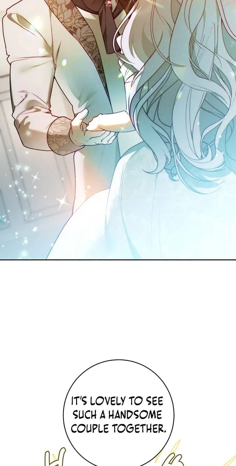 This Marriage Will Surely Succeed Chapter 7 page 45 - 