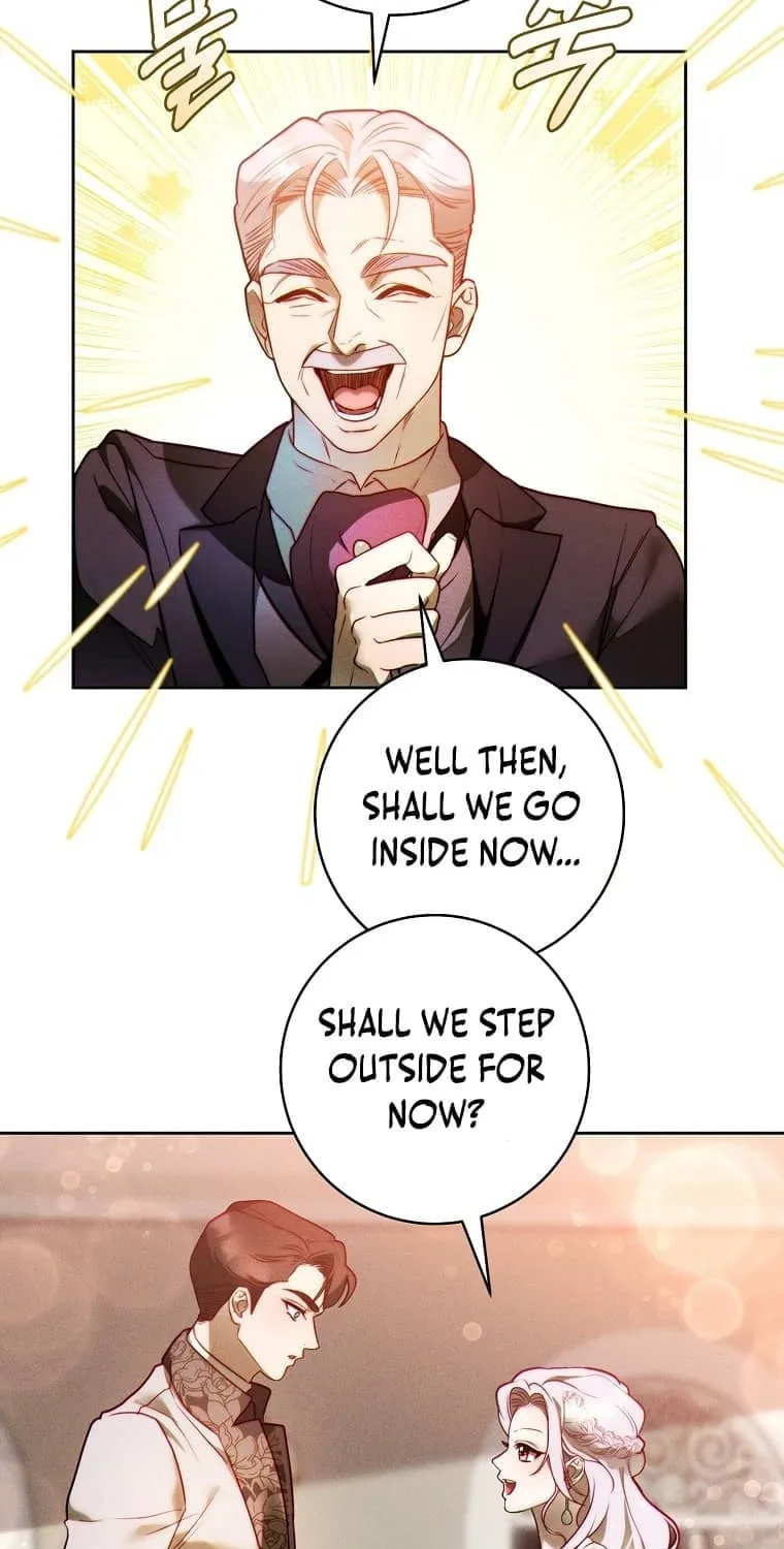 This Marriage Will Surely Succeed Chapter 7 page 46 - 
