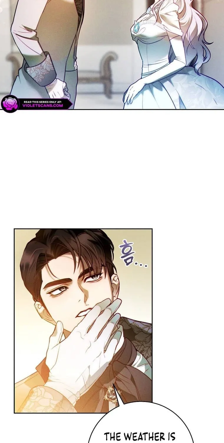 This Marriage Will Surely Succeed Chapter 7 page 47 - 