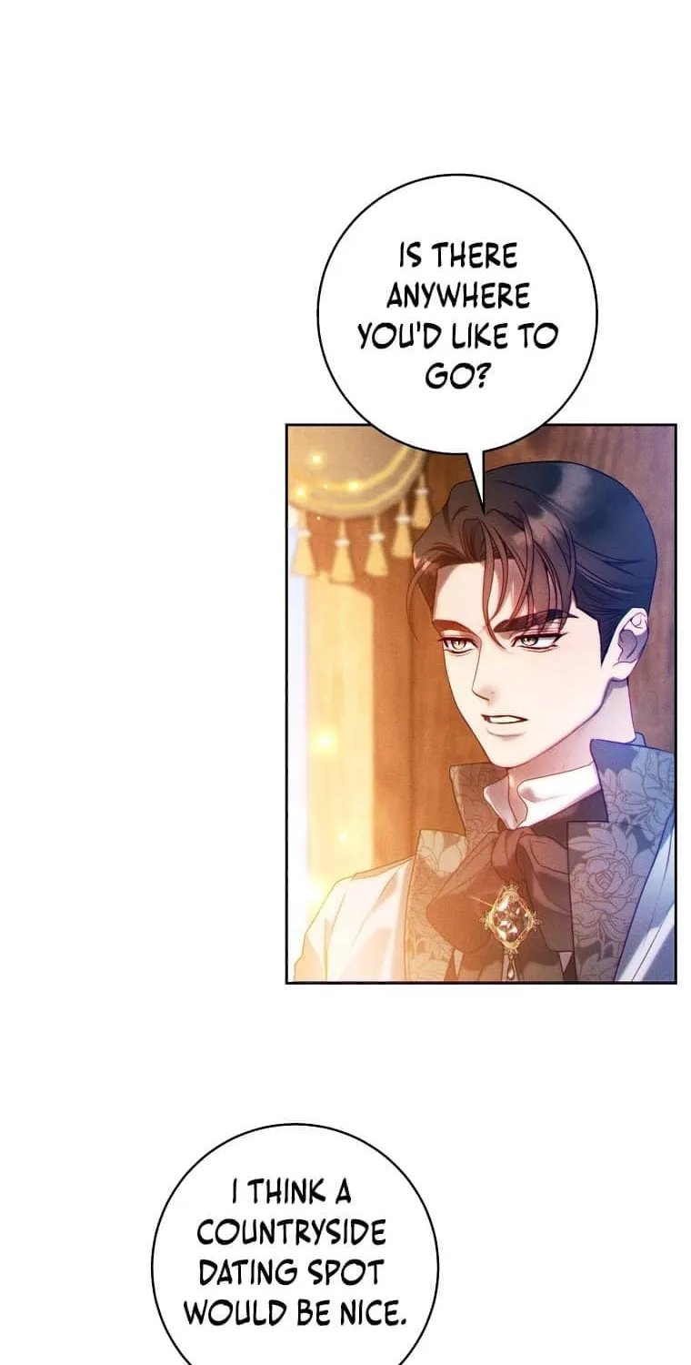 This Marriage Will Surely Succeed Chapter 7 page 52 - 