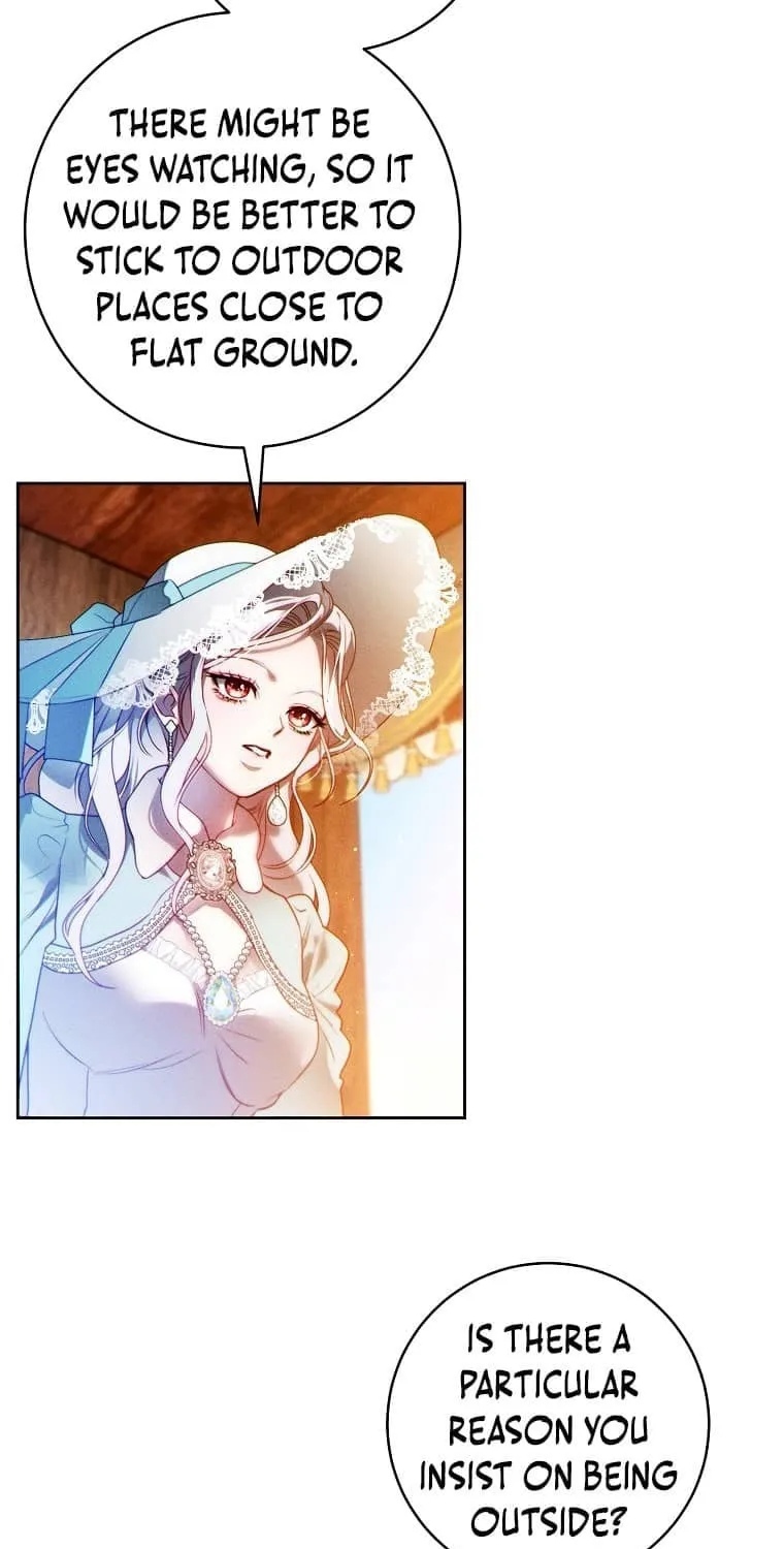 This Marriage Will Surely Succeed Chapter 7 page 53 - 