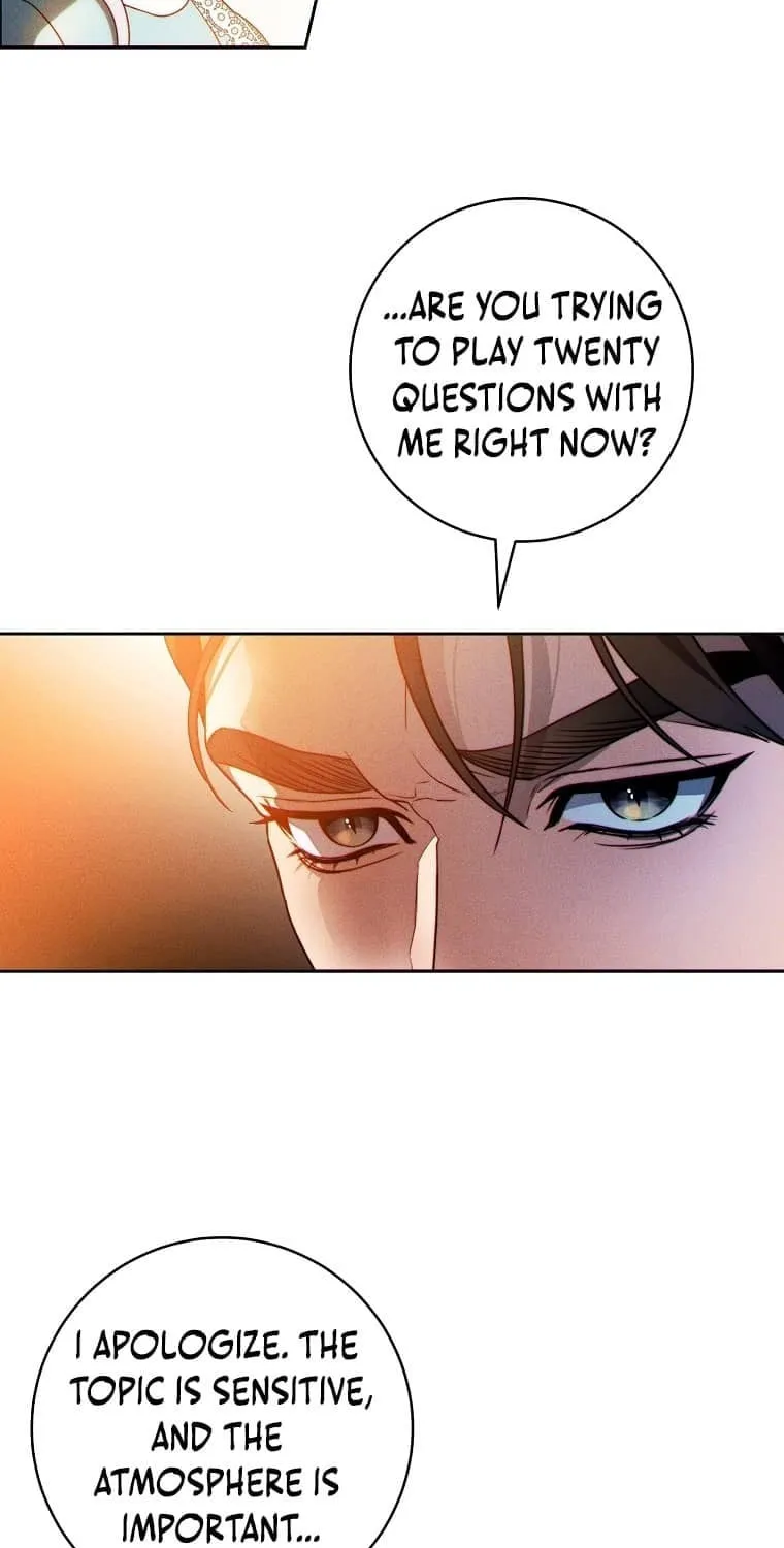 This Marriage Will Surely Succeed Chapter 7 page 57 - 