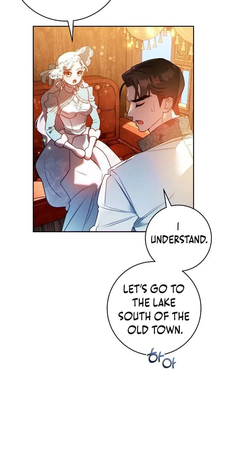 This Marriage Will Surely Succeed Chapter 7 page 58 - 