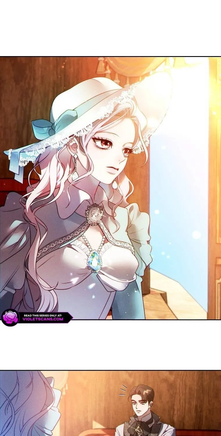 This Marriage Will Surely Succeed Chapter 7 page 59 - 