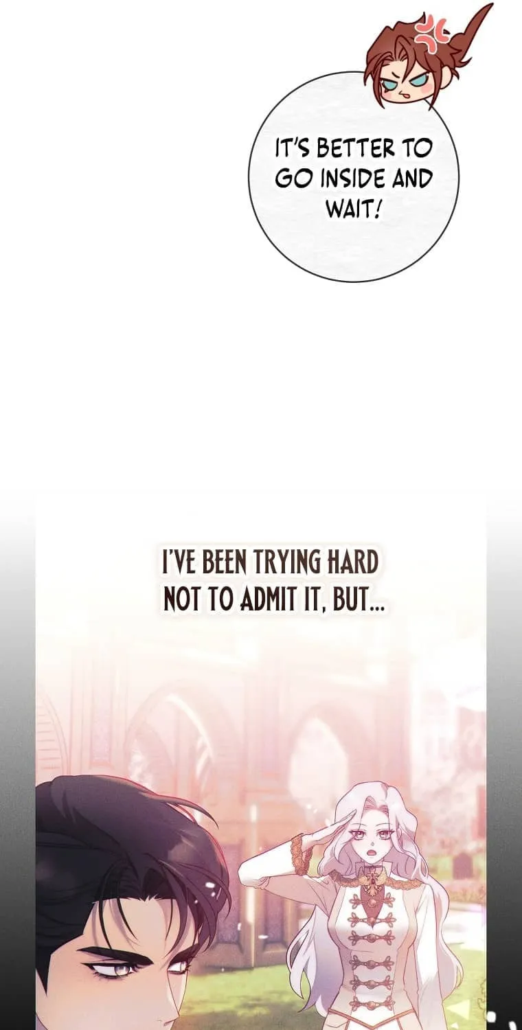This Marriage Will Surely Succeed Chapter 7 page 7 - 