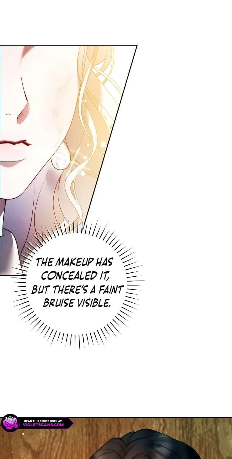 This Marriage Will Surely Succeed Chapter 7 page 61 - 