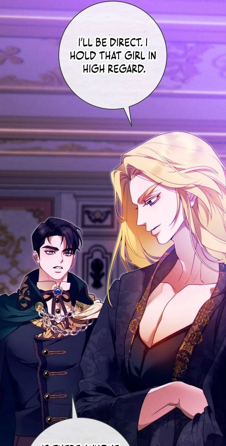 This Marriage Will Surely Succeed Chapter 7 page 66 - 
