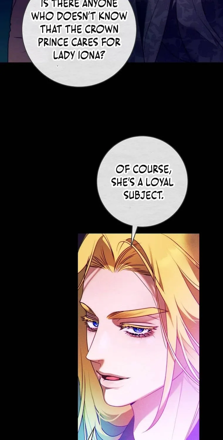 This Marriage Will Surely Succeed Chapter 7 page 67 - 
