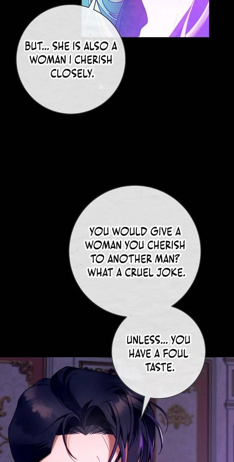 This Marriage Will Surely Succeed Chapter 7 page 68 - 
