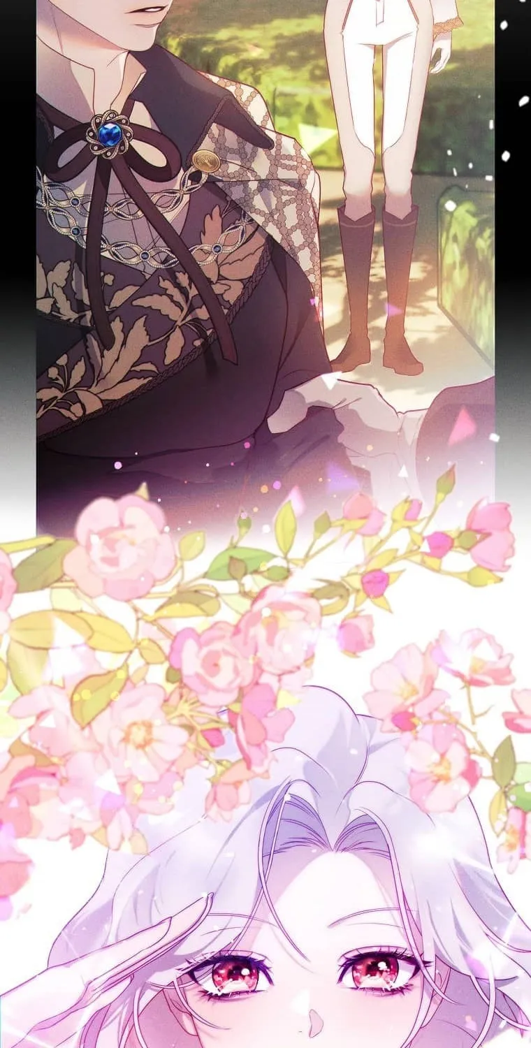 This Marriage Will Surely Succeed Chapter 7 page 8 - 