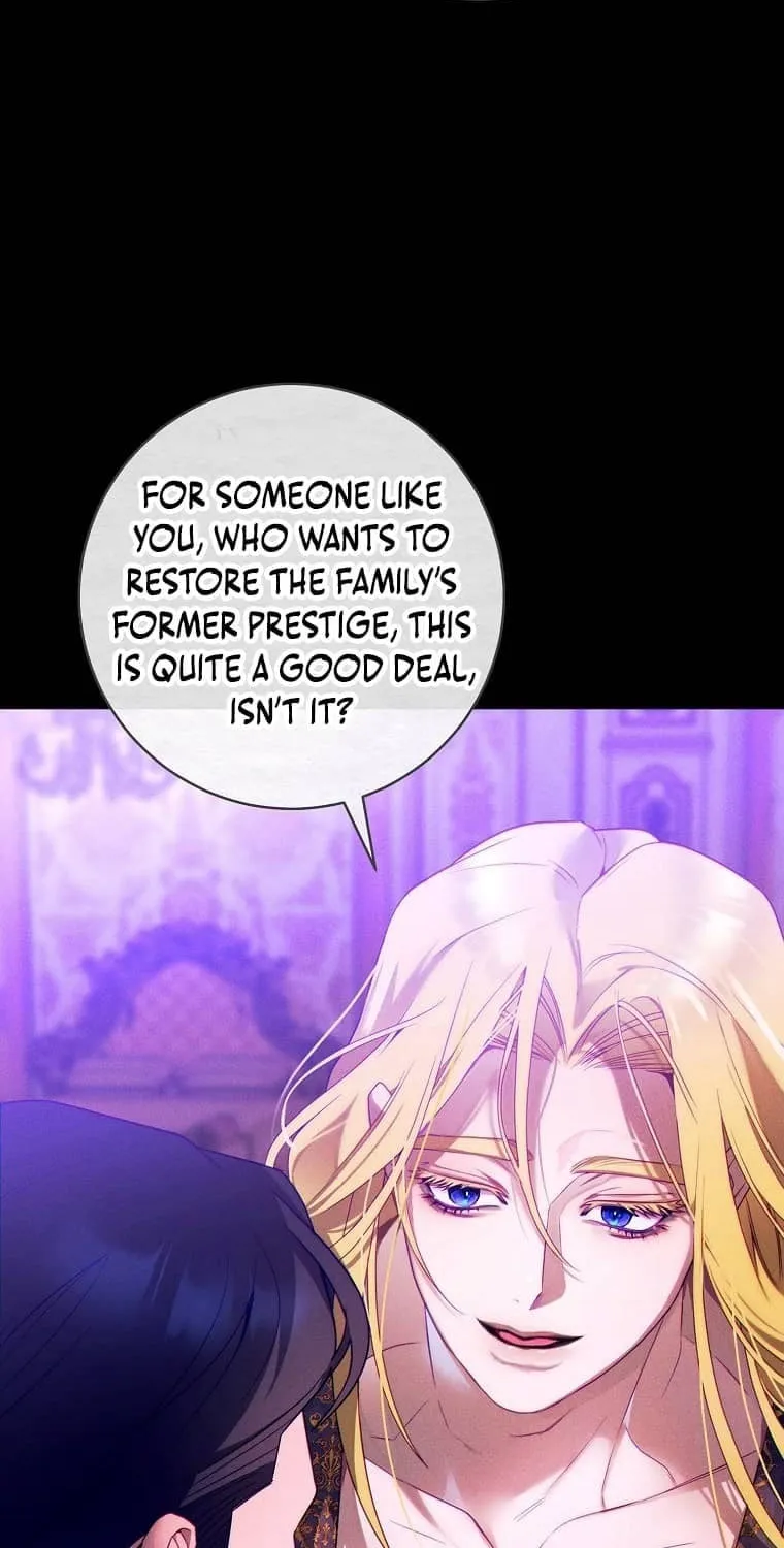 This Marriage Will Surely Succeed Chapter 7 page 73 - 