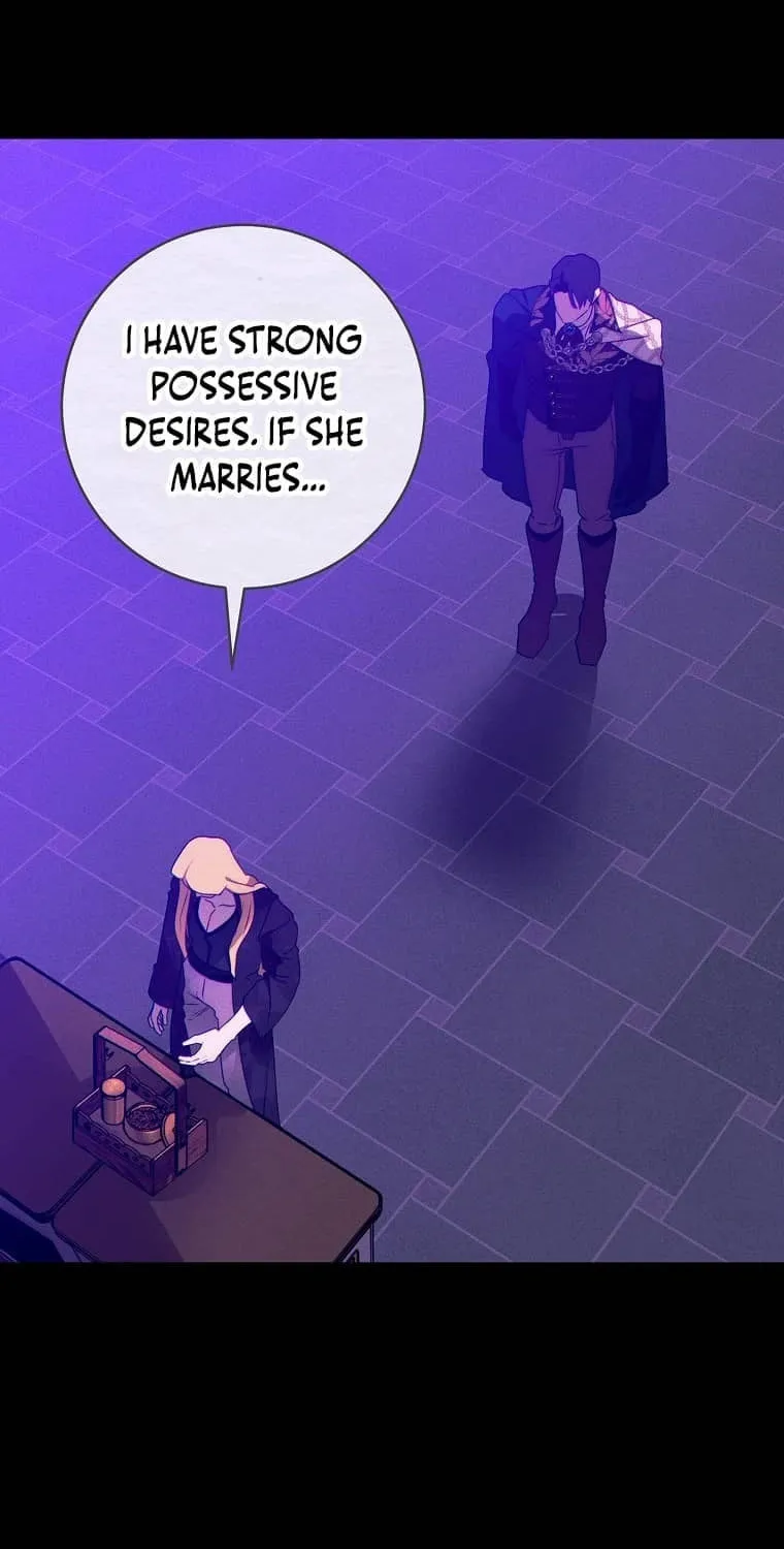 This Marriage Will Surely Succeed Chapter 7 page 79 - 