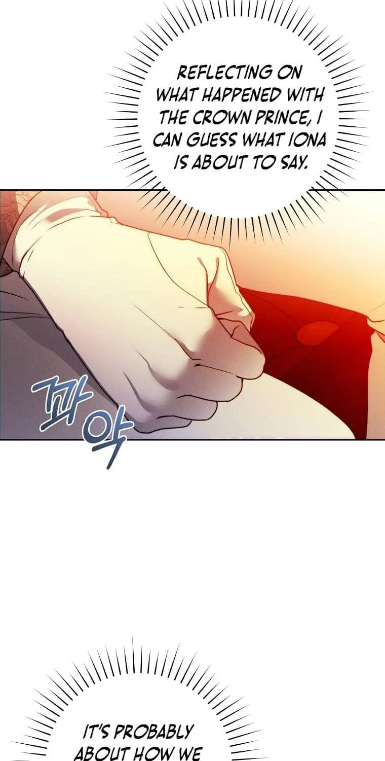 This Marriage Will Surely Succeed Chapter 7 page 84 - 