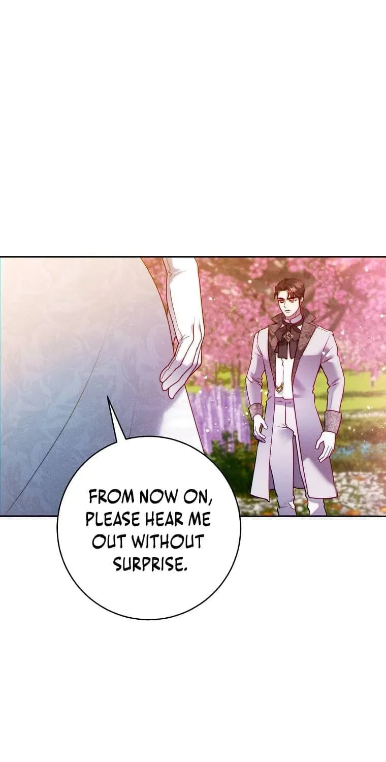This Marriage Will Surely Succeed Chapter 7 page 89 - 