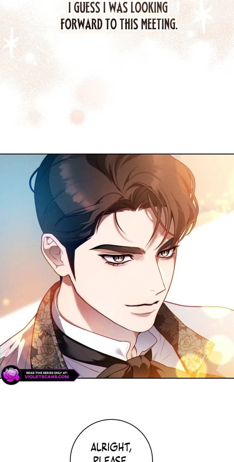 This Marriage Will Surely Succeed Chapter 7 page 10 - 