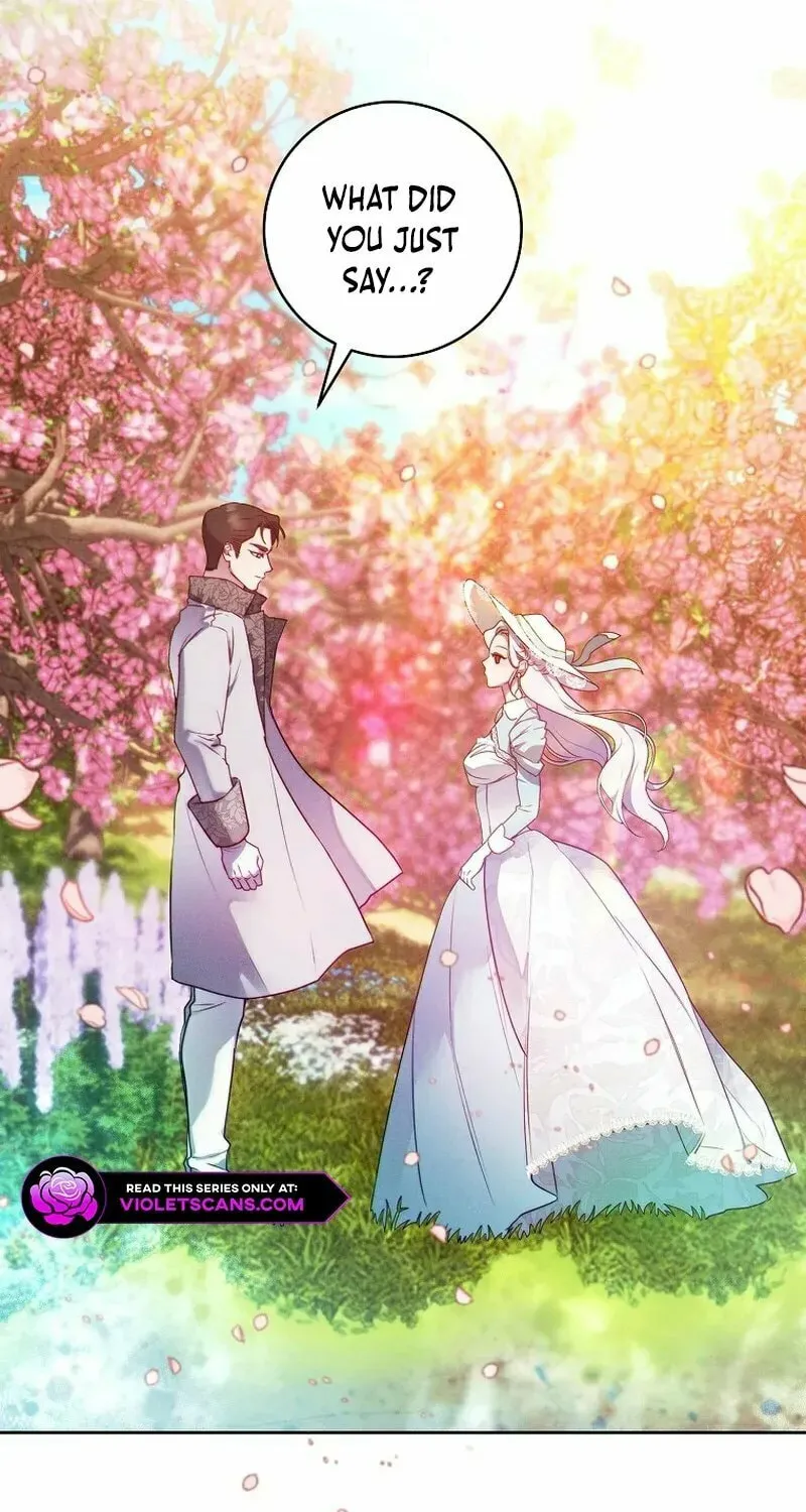 This Marriage Will Surely Succeed Chapter 8 page 2 - 